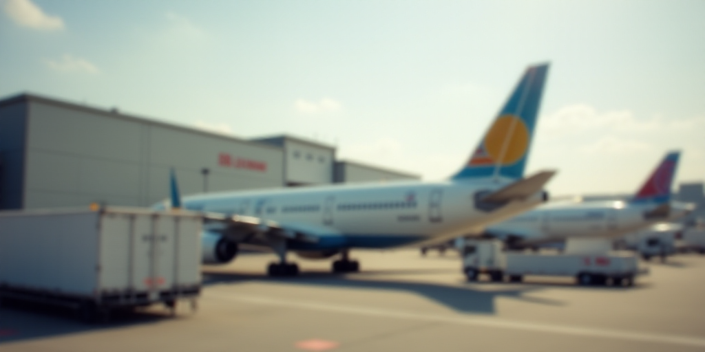 Latam Airlines Reports 50% Utility Growth in 2025