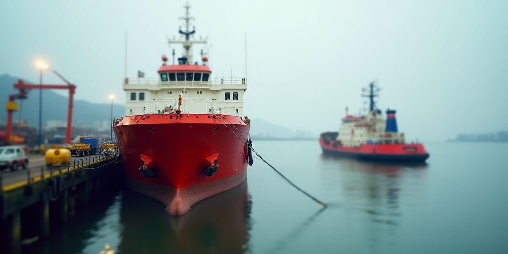 Venezuela’s Oil Exports Surge in January 2026 Under U.S. Control