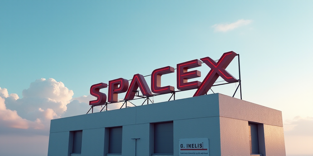 Elon Musk Announces Merger of SpaceX and xAI