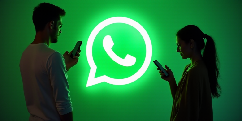 Mexican Government Officials Removed from Citel WhatsApp Groups