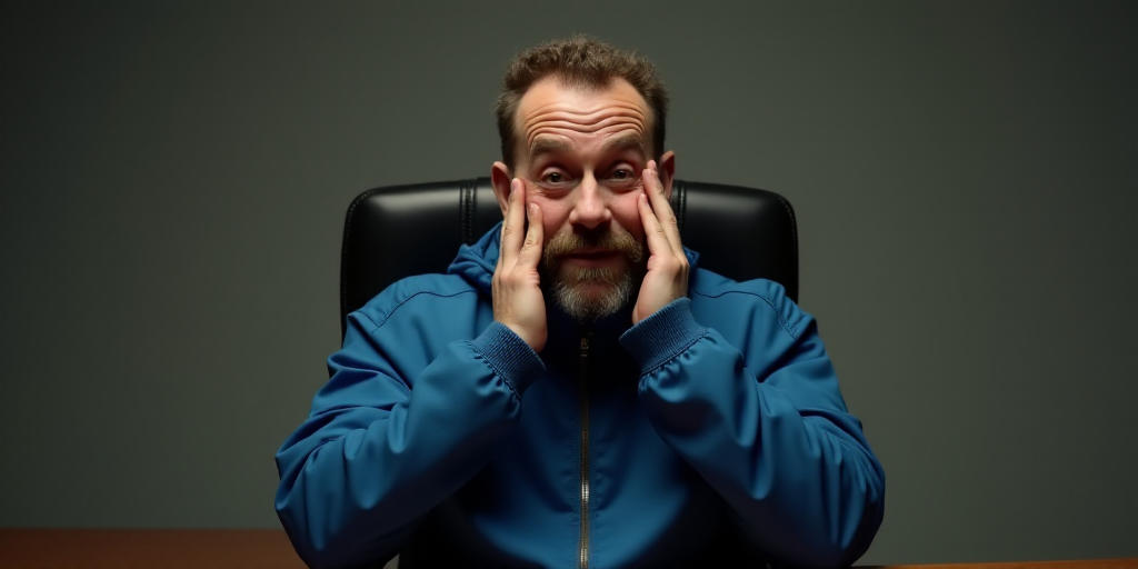 Khaby Lame Sells His Company, Greenlights Digital Twins for Content Creation