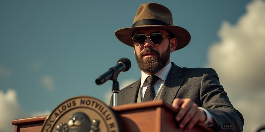 Right-Wing Group Plans Alternative Show for Super Bowl LVI to Counter Official Halftime Performance