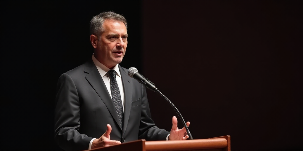 Trump Nominates Kevin Warsh as Next Fed Chair, Amid Concerns Over Central Bank Independence