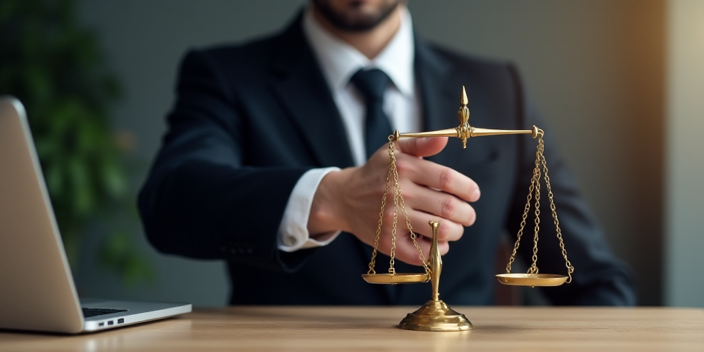 Employment Outlook for Lawyers in Mexico: Salaries and Distribution