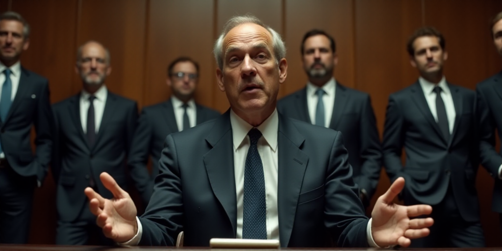 Trump Announces Creation of Critical Minerals Reserve