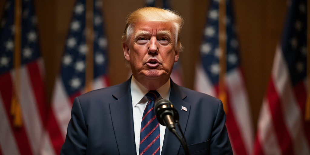 Trump Warns of “Very Strong” Response if Canada Signs Deal with China