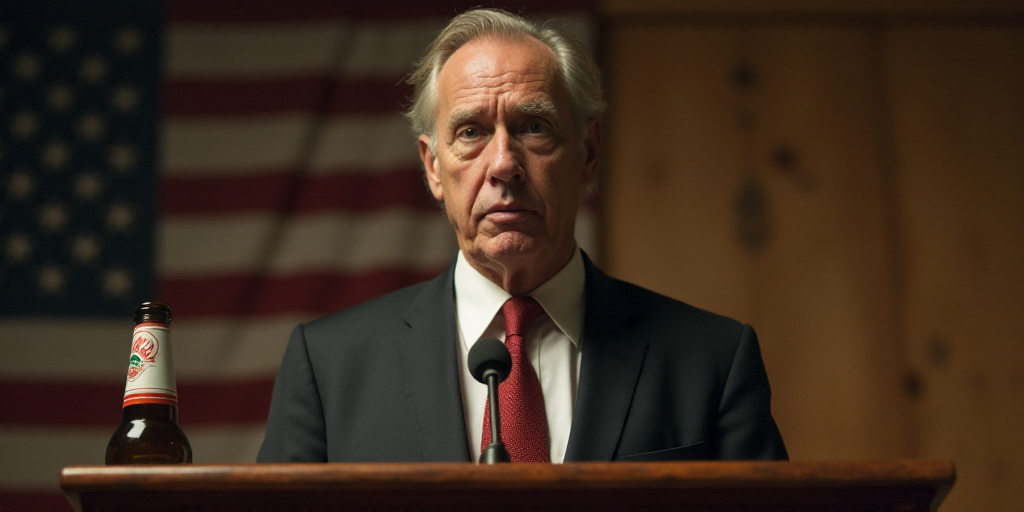 U.S. Treasury Secretary: Federal Reserve Lost Public Trust