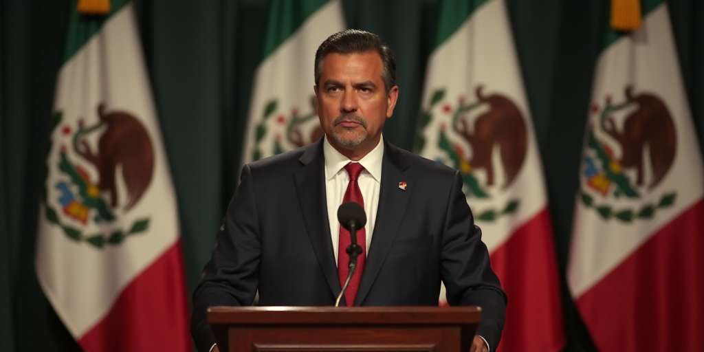 Mexico Attracts More Investment: Portfolio Reaches 406.8 Billion USD, Says Economy Secretary Marcelo Ebrard