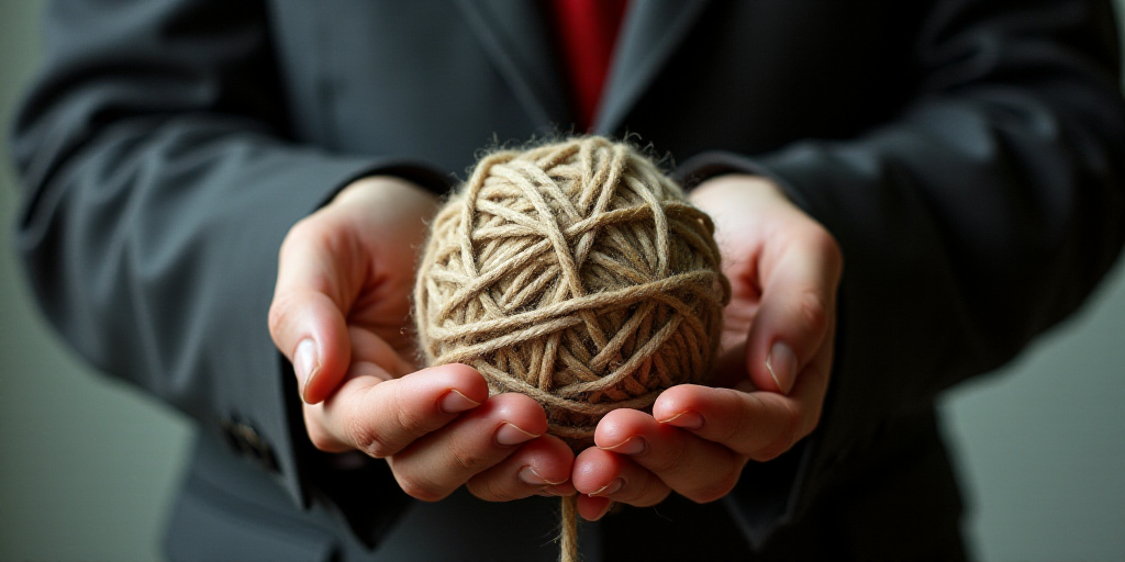 Mental Health in Companies: Mentoring to Organize Roles and Reduce Stress