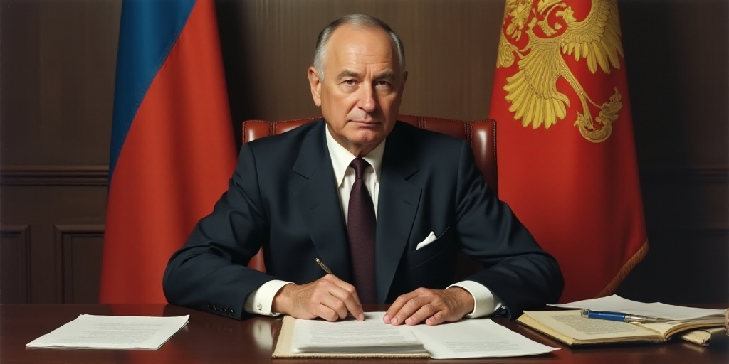 New Nuclear Arms Control Treaty Between Russia and the U.S. Expires: A Shift in Nuclear Arms Control Since the Cold War