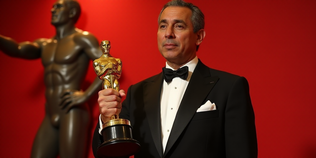 Bad Bunny Confronts U.S. Immigration Police at the Grammys