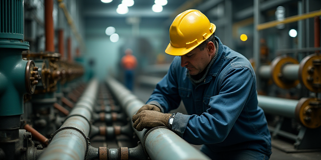 Mexican Official Supervises Projects to Export Gas from Mexico to Asia