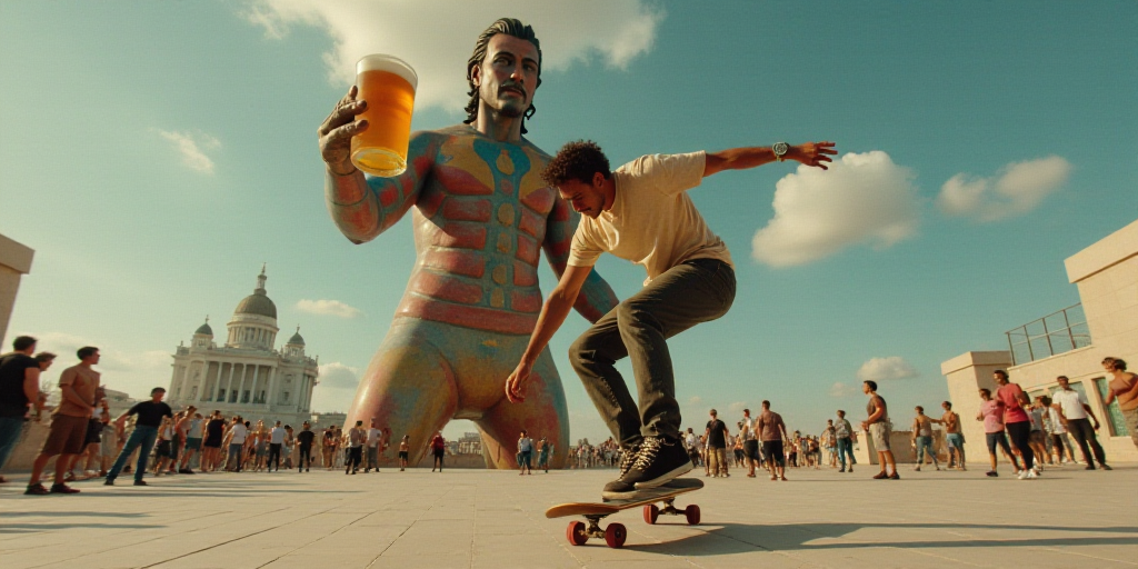 Mexico’s Q4 GDP Growth Lacks Strength to Boost 2026 Expectations