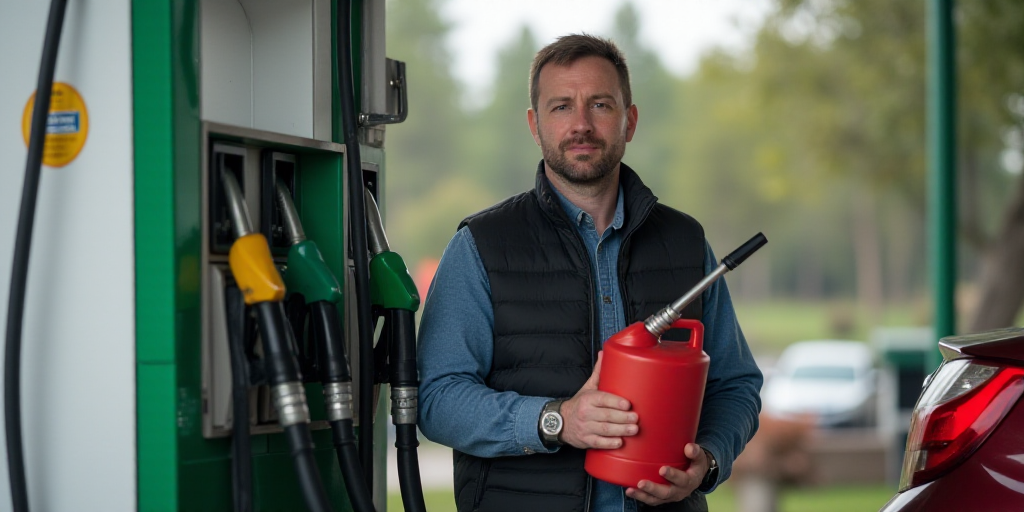 Why was Mexico’s Magna gasoline 82% more expensive than in the US in January 2026?