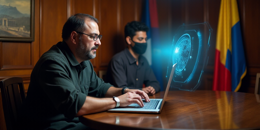 Argentine INDEC Director Resigns Ahead of New Inflation Index Release