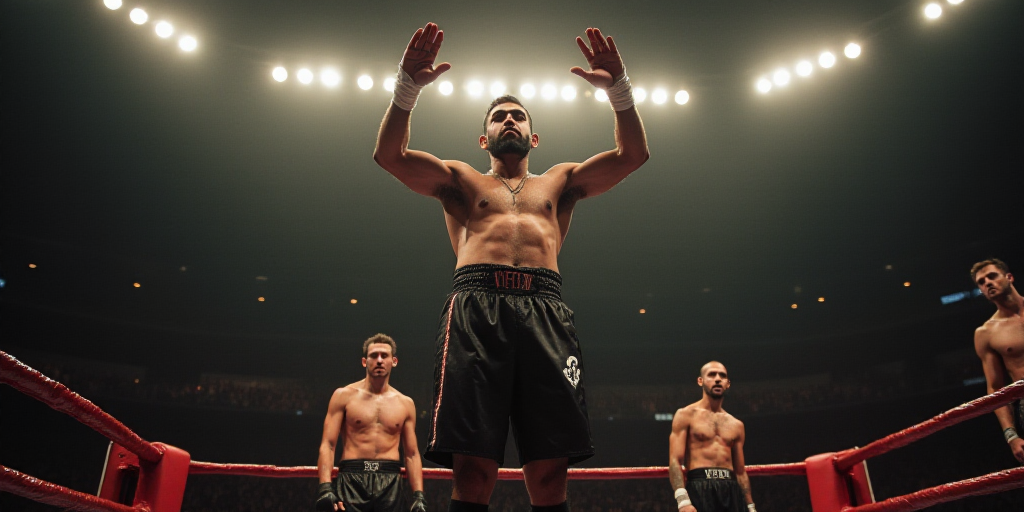 Understanding Competition Constructively: From Boxing to Business