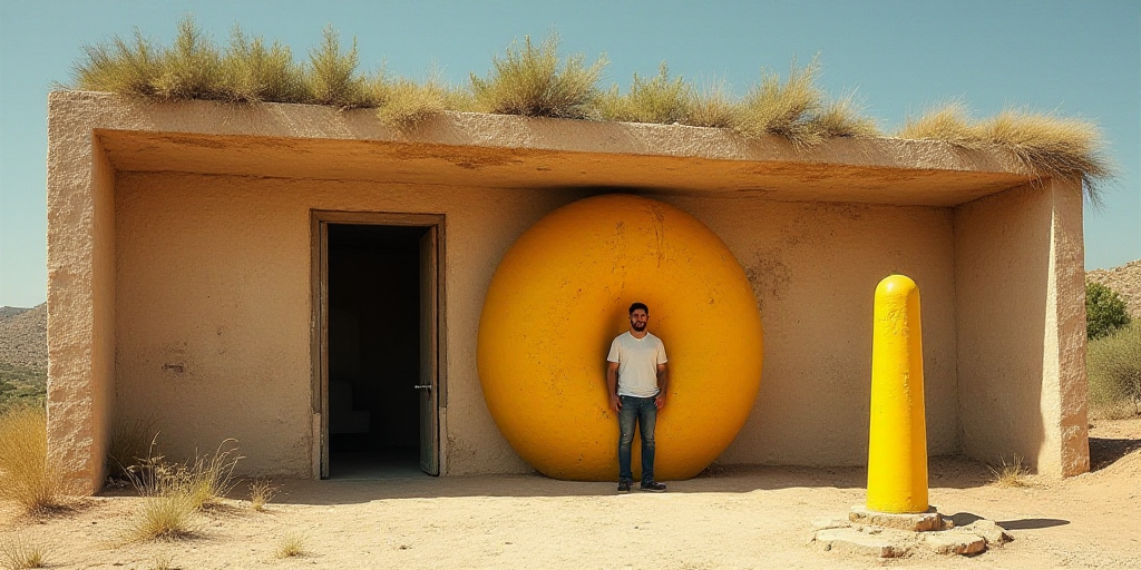 Sustainable Building Techniques at Huerto Roma Verde: Architect Oscar Astorga Leads Geodesic Dome Restoration
