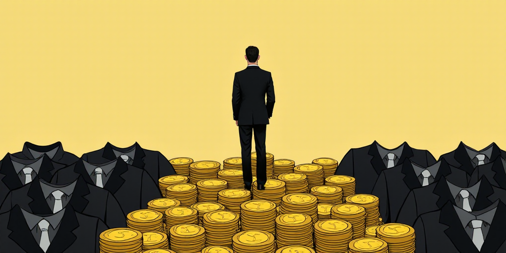 The Gangster’s View of Global Power: Understanding Trump’s Foreign Policy