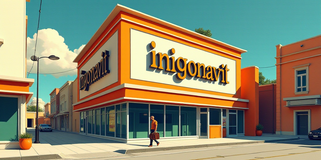 Retirement Savings in Afores Surpass Infonavit Home Loans by More Than Double