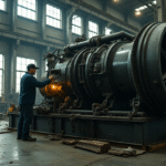 Mexico’s Heavy Truck Industry Faces Severe Downturn Due to Trump Tariffs in January