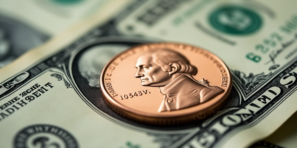 Mexican Peso Strengthens, Closes at 17.25: Market Reacts to Partial US Government Shutdown Affecting Key Labor Data Release