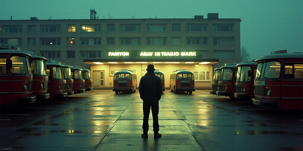 11-Year-Old Boy Forced Off Bus in Snow to Participate in Milan-Cortina Opening Ceremony