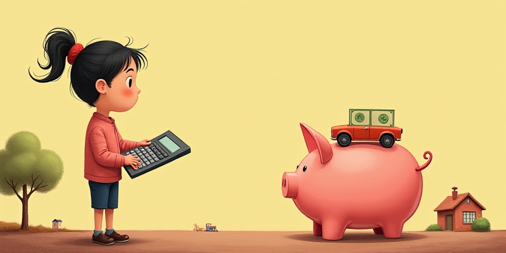 Annual Declaration 2025: How to Deduct School Fees and Transportation Costs