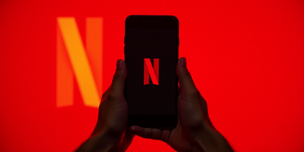 German Dubbing Actors Boycott Netflix Over AI Training Concerns