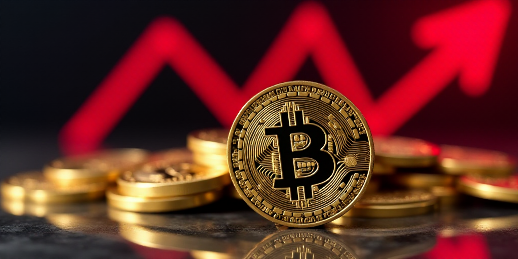 Bitcoin Plummets Below $75,000, Drags Crypto Market with It