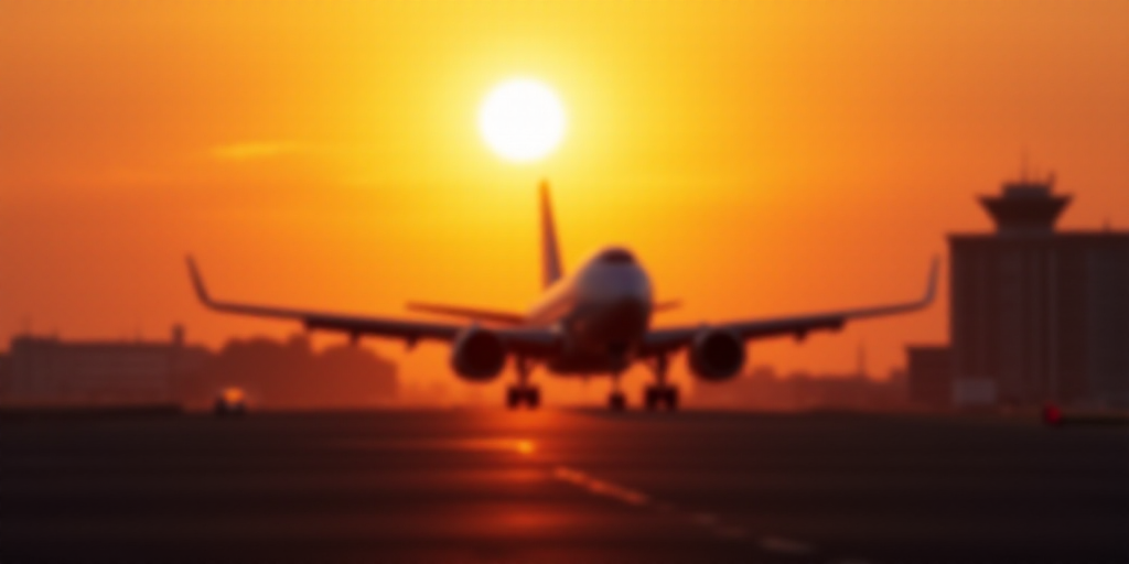 Domestic Goods Strengthen Air Cargo Operations in Querétaro