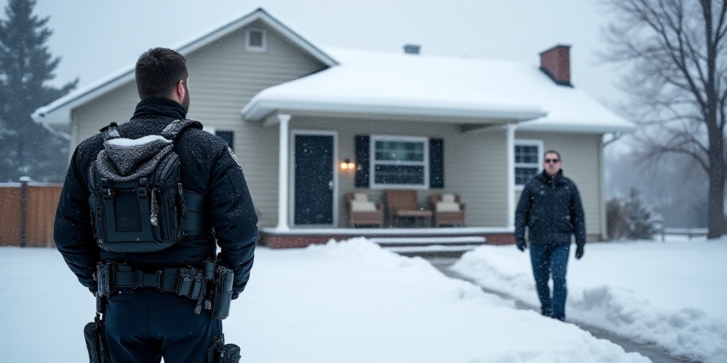 ICE to Cut 700 Agents in Minnesota: Impact and Relevance of the Decision