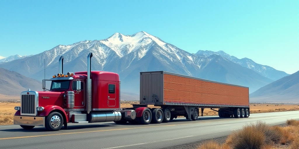 Sitrabics Achieves Historic Agreement in Cross-Border Transportation Under T-MEC