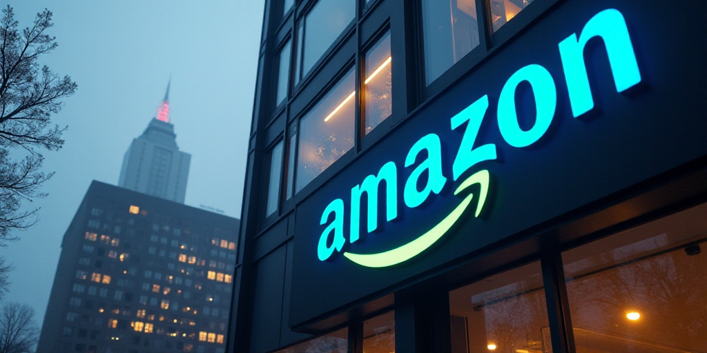 Amazon to Leverage AI for Faster Film and TV Production