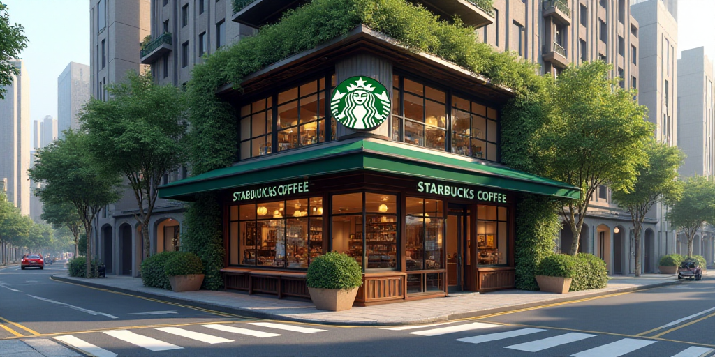 Economic Uncertainty Shouldn’t Cause Panic, Says Starbucks Mexico CEO: Focus on Solutions