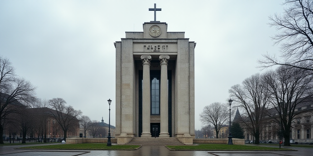 European Banks Tighten Corporate Credit Amid Economic Uncertainty