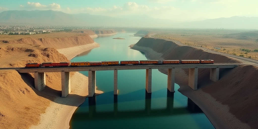 Water Agreement Reduces Tension, Not Impacts: Experts Weigh In on Mexico’s Commitment to US