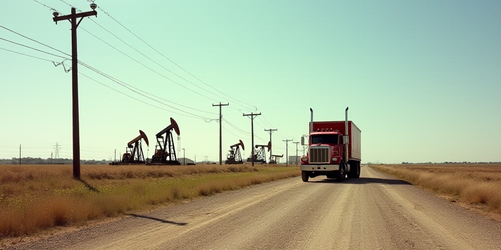 Oil Prices Drop Amidst Expectations of US-Iran Talks