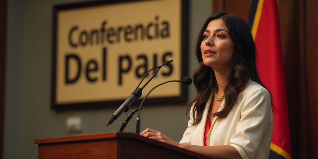 Mexico’s President Sheinbaum Offers Cooperation in Epstein Case with U.S., Pending Formal Request