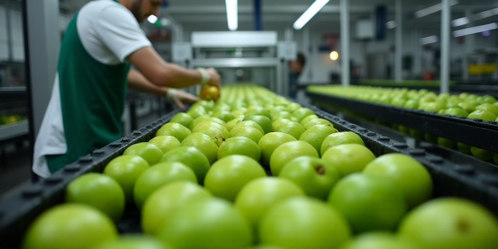 Michoacán Ready for T-MEC with Certified Avocado and Labor Standards