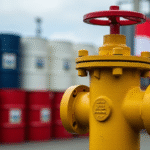 US Refiners Struggle to Absorb Surge in Venezuelan Oil Amid Weak US Demand