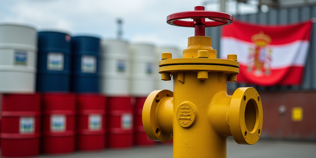 US Refiners Struggle to Absorb Surge in Venezuelan Oil Amid Weak US Demand