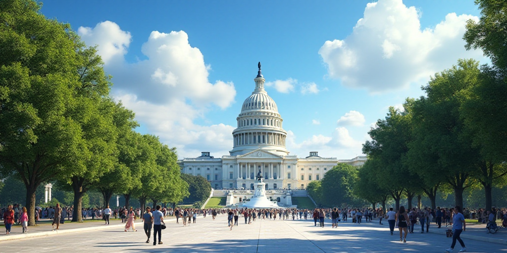 US Congress Conditions Aid to Mexico on Water Deliveries