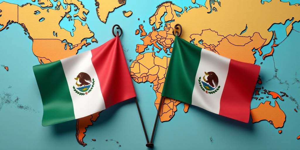 T-MEC Negotiations May Extend Beyond 2026 Amidst Trade Deficit Concerns