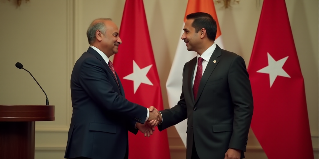 Trump Announces Trade Agreement with India, Reduces Tariffs to 18%